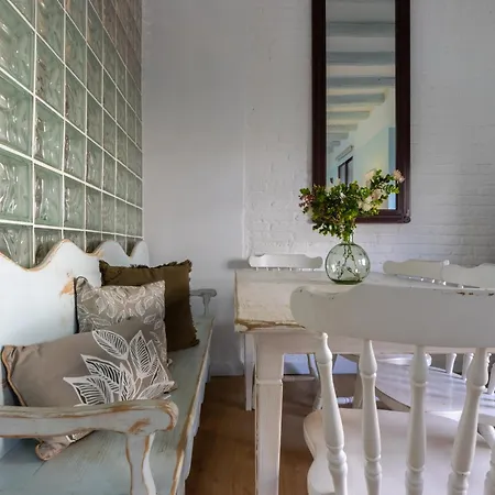 Appartement 2 Tarragona