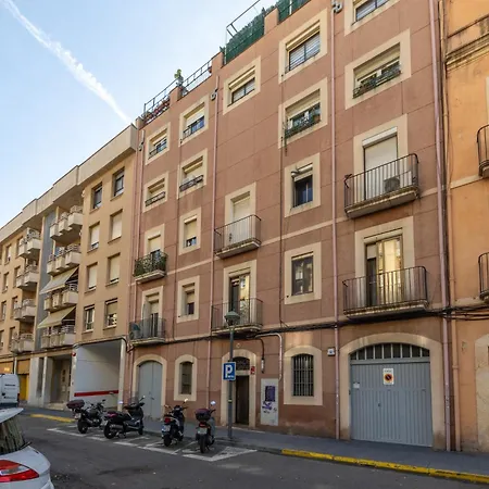 Appartement 2 *