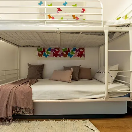 2 Appartement Tarragona