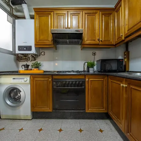 Appartement 2 Tarragona