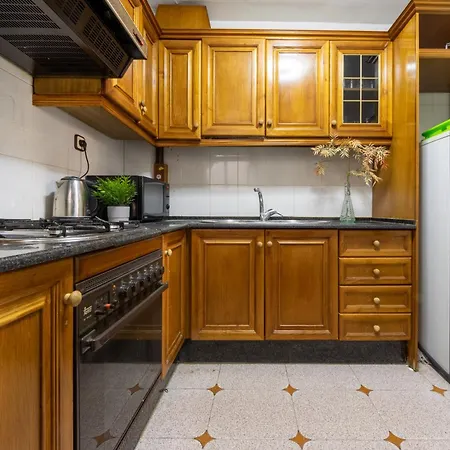Appartement 2 Tarragona