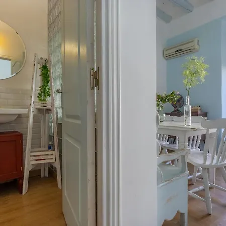 2 Appartement *