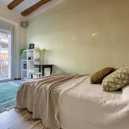 Appartement 2 Tarragona