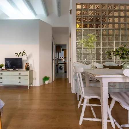 2 Appartement *