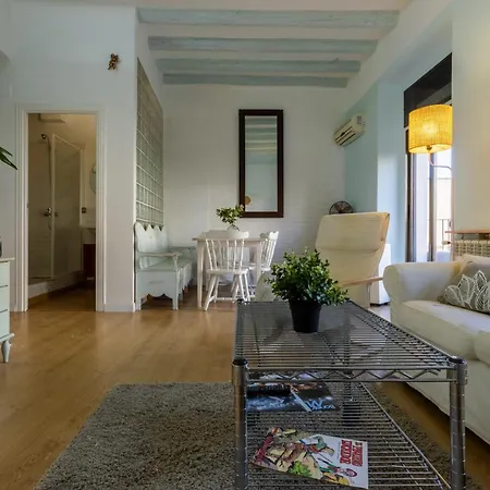 2 Appartement Tarragona